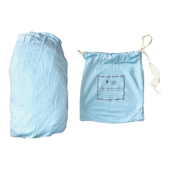 Kyte Powder Sheet - Picture 1 of 7